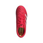 Botines-adidas-Predator-Club-Tf-J-SUPERIOR-CAPELLADA