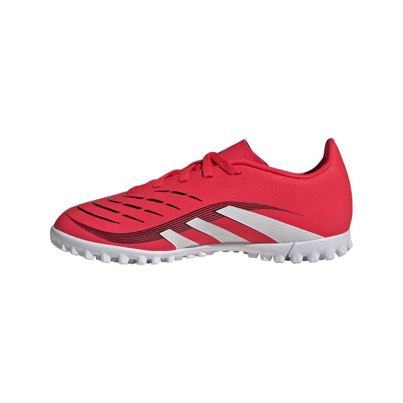 Botines-adidas-Predator-Club-Tf-J-INTERNO-DERECHO