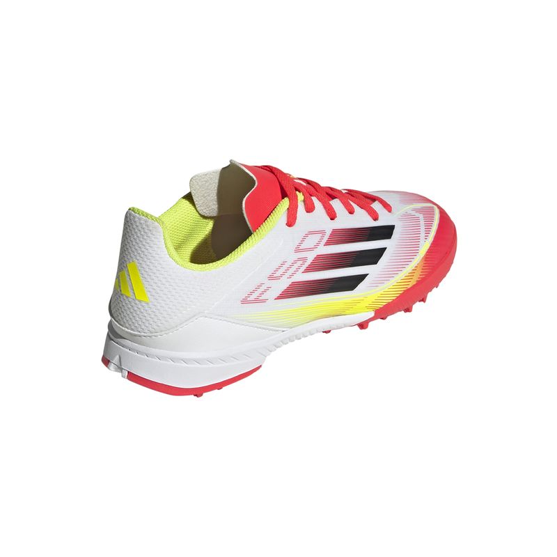 Botines-adidas-F50-League-Tf-J-POSTERIOR-TALON