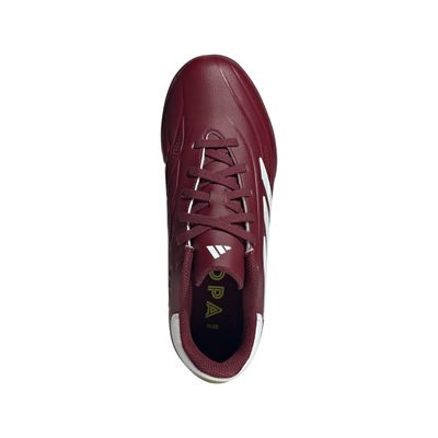 Botines adidas Copa Pure 2 League Tf J