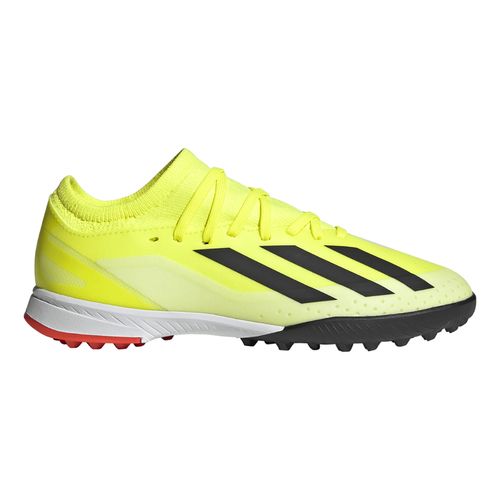 Botines adidas X Crazyfast League Tf J