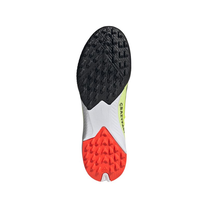 Botines-adidas-X-Crazyfast-League-Tf-J-POSTERIOR-TALON