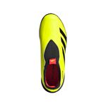 Botines-adidas-Predator-League-Ll-Tf-J-SUPERIOR-CAPELLADA