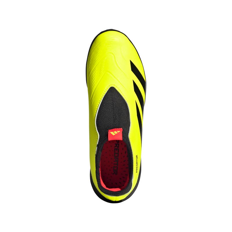 Botines-adidas-Predator-League-Ll-Tf-J-SUPERIOR-CAPELLADA