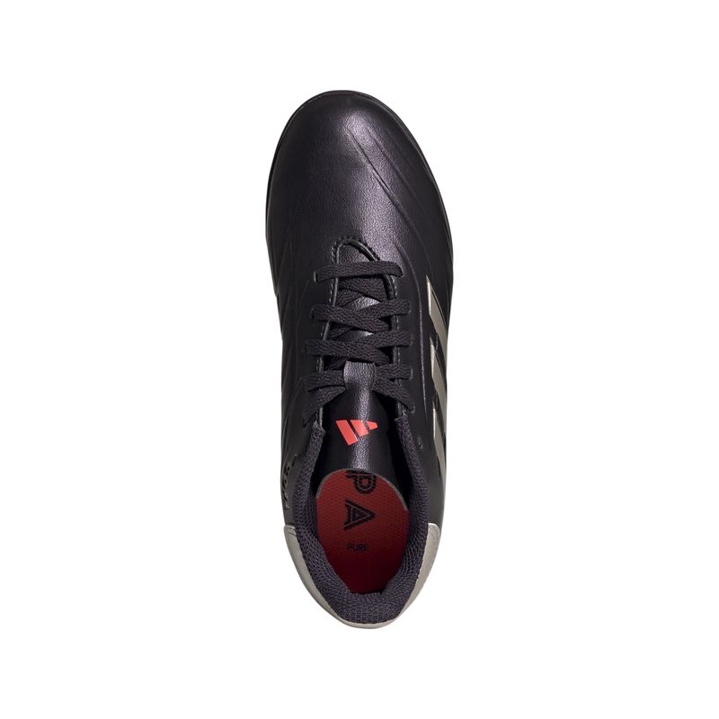 Botines-adidas-Copa-Pure-2-Club-Tf-J-SUPERIOR-CAPELLADA