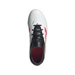 Botines-Con-Tapones-adidas-Copa-Pure-Iii-League-Fg-Mg-J-SUPERIOR-CAPELLADA