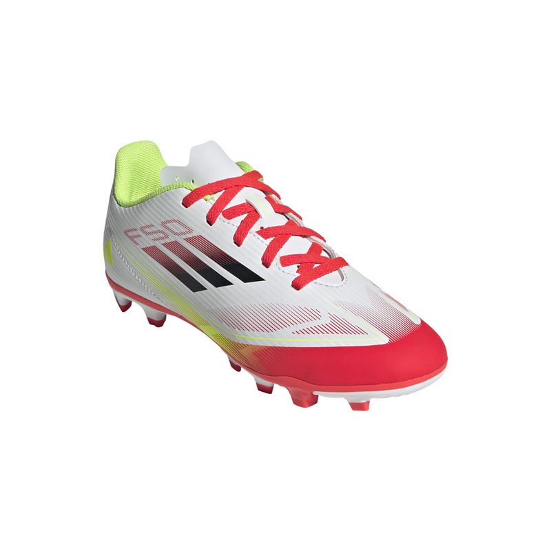 Botines-Con-Tapones-adidas-F50-Club-Fg-Mg-J-DETALLES-1