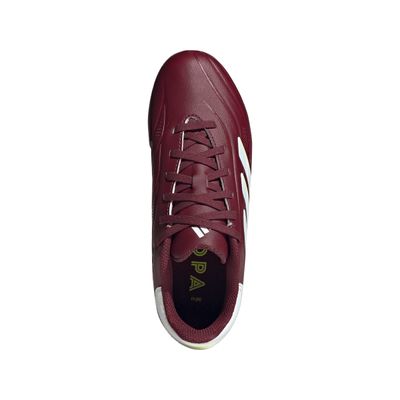 Botines Con Tapones adidas Copa Pure 2 League Fg J