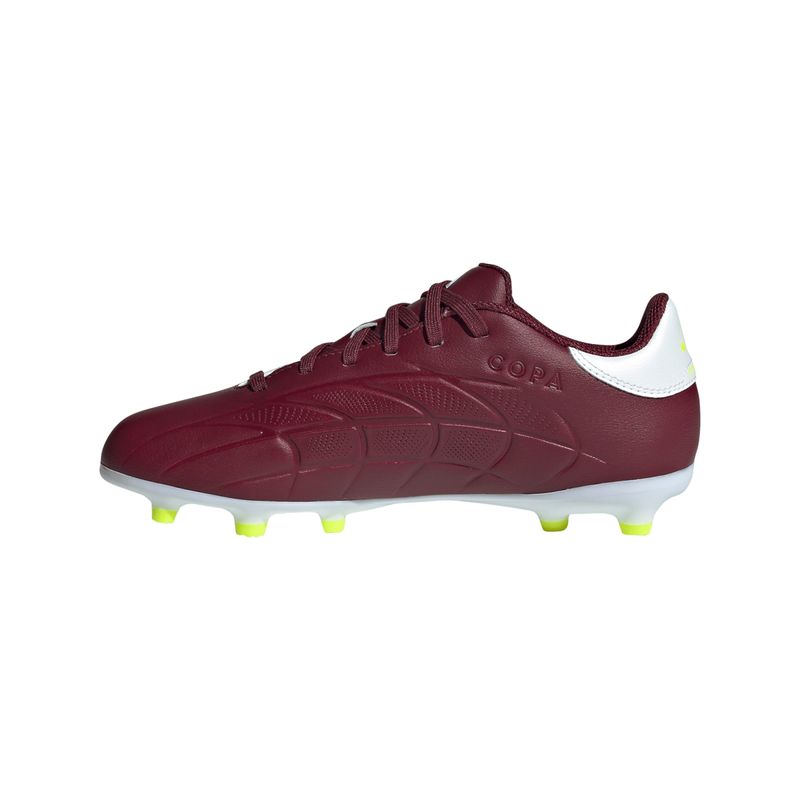 Botines-Con-Tapones-adidas-Copa-Pure-2-League-Fg-J-INTERNO-DERECHO