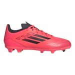 Botines-Con-Tapones-adidas-F50-League-Fg-Mg-J-LATERAL-DERECHO
