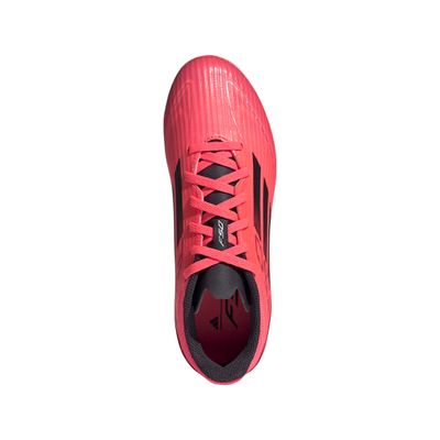Botines Con Tapones adidas F50 League Fg/Mg J