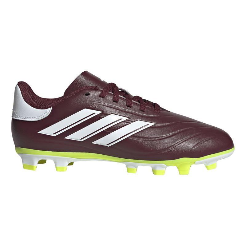 Botines-Con-Tapones-adidas-Copa-Pure-2-Club-Fxg-J-LATERAL-DERECHO