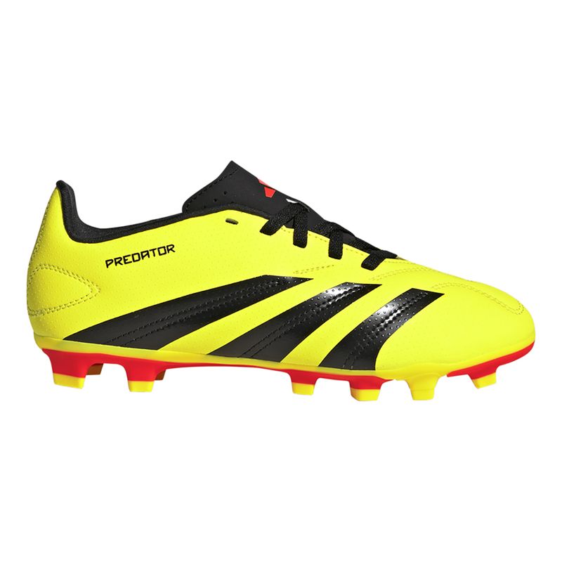 Botines-Con-Tapones-adidas-Predator-Club-Fxg-J-LATERAL-DERECHO