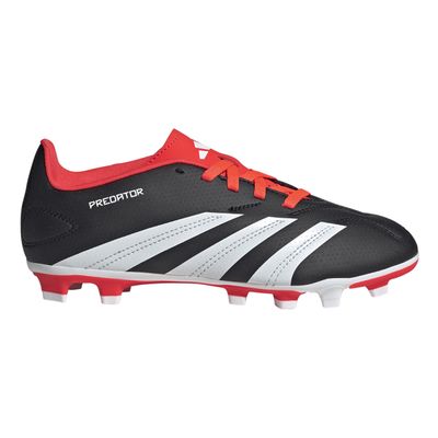 Botines Con Tapones adidas Predator Club Fxg J