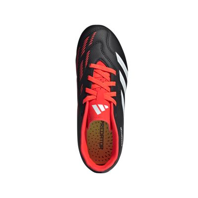 Botines Con Tapones adidas Predator Club Fxg J