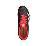Botines-Con-Tapones-adidas-Predator-Club-Fxg-J-