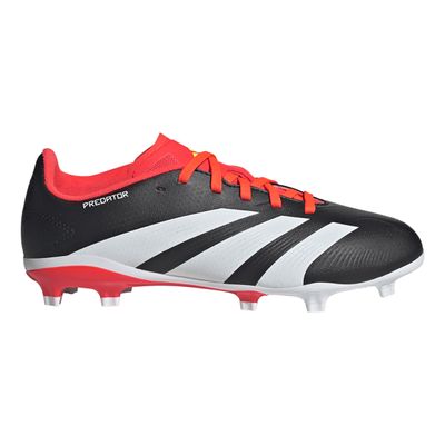 Botines Con Tapones adidas Predator League Fg J