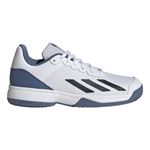 Zapatillas-adidas-Courtflash-K-LATERAL-DERECHO