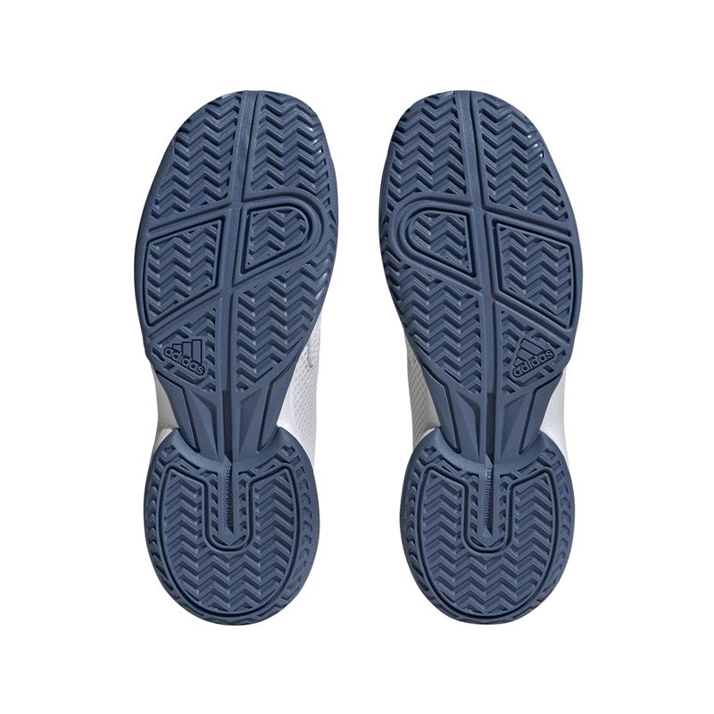 Zapatillas-adidas-Courtflash-K-INFERIOR-SUELA