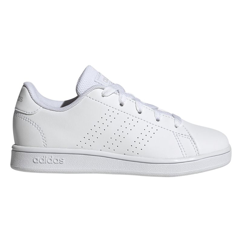 Zapatillas-adidas-Advantage-K-LATERAL-DERECHO