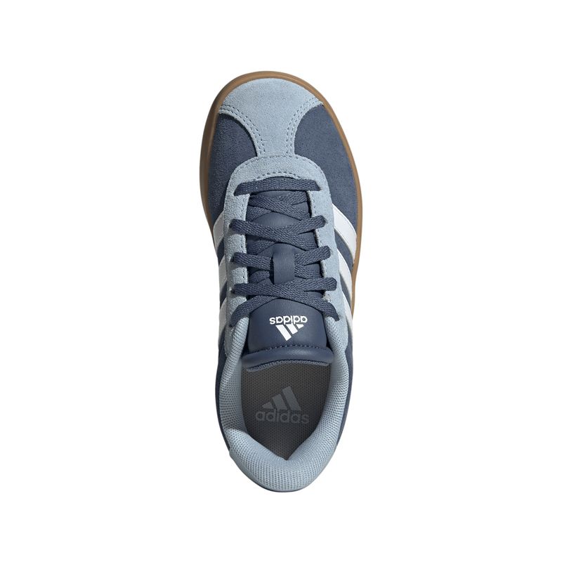 Zapatillas-adidas-Vl-Court-3.0-K-SUPERIOR-CAPELLADA