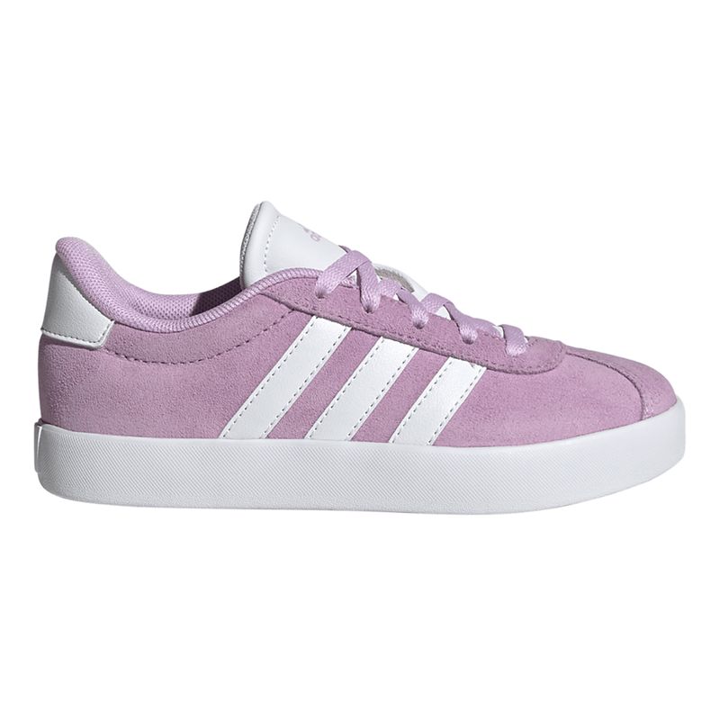 Zapatillas-adidas-Vl-Court-3.0-K-LATERAL-DERECHO