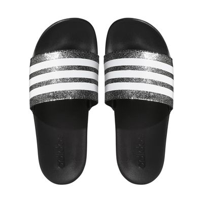 Ojotas adidas Adilette Comfort K