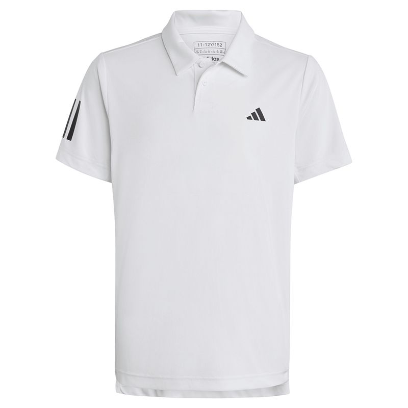Chomba-adidas-Club-3-Stripes-Frente
