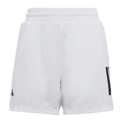 Short adidas Club Tennis 3 Tiras
