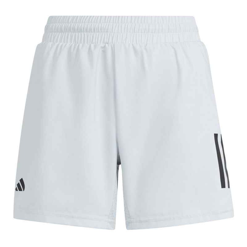 Short-adidas-Club-3-Stripes-Frente