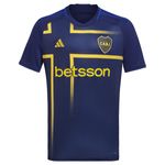 Camiseta-De-Futbol-adidas-Tercera-Boca-Juniors-24-25-Frente