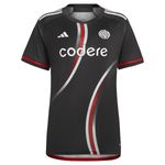 Camiseta-De-Futbol-adidas-Tercera-Mujer-River-Plate-24-25-Frente