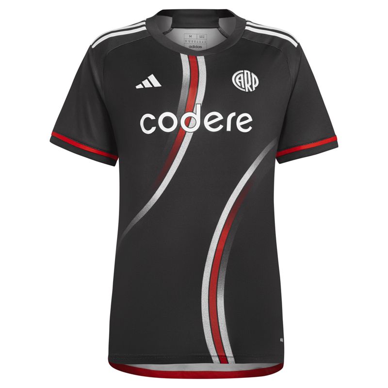 Camiseta-De-Futbol-adidas-Tercera-Mujer-River-Plate-24-25-Frente