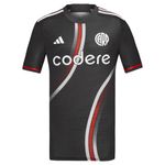 Camiseta-De-Futbol-adidas-Tercera-River-Plate-24-25-Autenthic-Frente