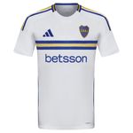 Camiseta-De-Futbol-adidas-Suplente-Boca-24-Frente