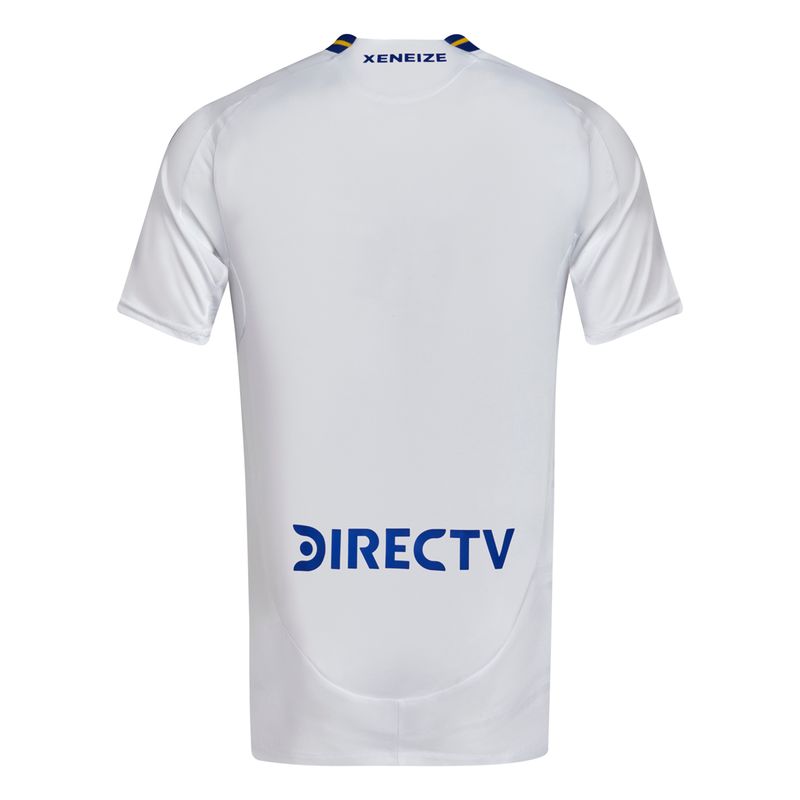 Camiseta-De-Futbol-adidas-Suplente-Boca-24-Authentic-Espalda