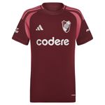 Camiseta-De-Futbol-adidas-Suplente-River-Plate-Mujer-24-Frente
