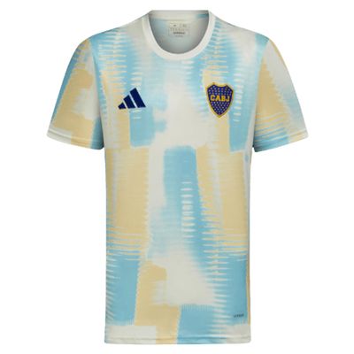Remera adidas Boca 24