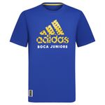 Remera-adidas-Boca-Juniors-Szn-24-Frente