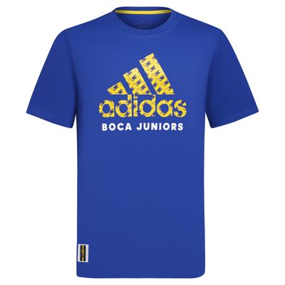 Remera adidas Boca Juniors Szn 24