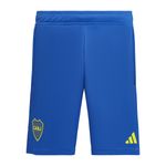 Short-adidas-Boca-Juniors-Training-24-Frente