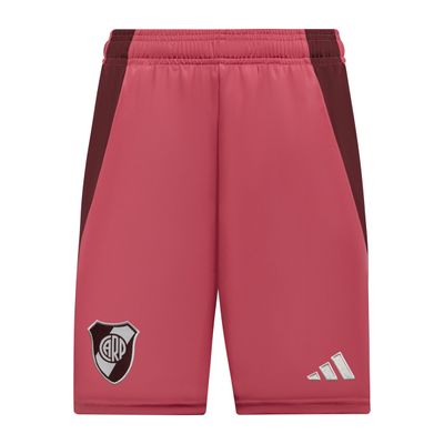 Short adidas Suplente River Plate 24/25