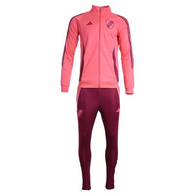 Conjunto adidas River Plate 24/25..