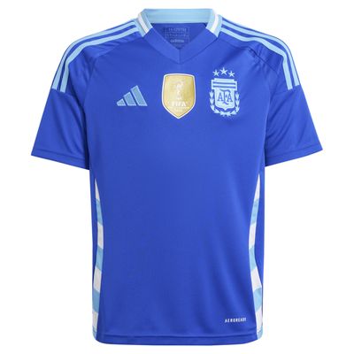 Camiseta De Fútbol adidas Suplente Afa Niños 24