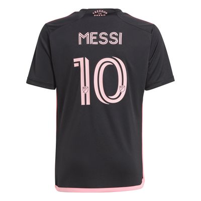 Camiseta De Fútbol adidas Suplente Inter Miami 23/24.
