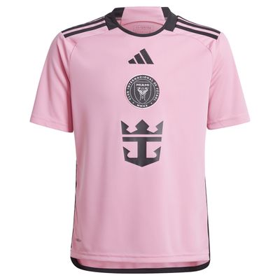 Camiseta De Fútbol adidas Titular Inter Miami 23/24