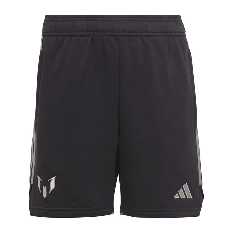 Short-adidas-Messi-Training-Frente