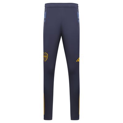 Pantalón adidas Boca Juniors Trainning 24/25 Niños