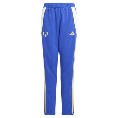 Pantalón adidas Pitch 2 Street Messi.