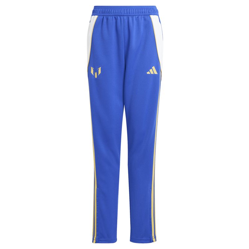 Pantalon-adidas-Pitch-2-Street-Messi.-Frente